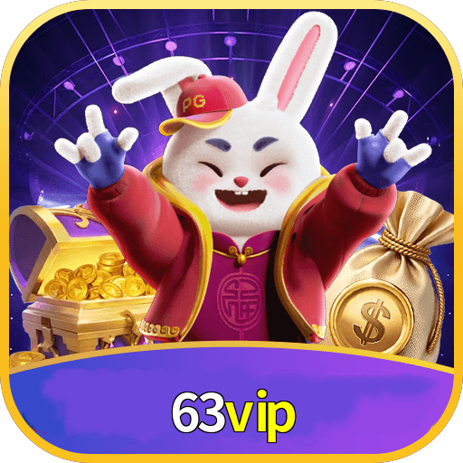 Logo da 63vip