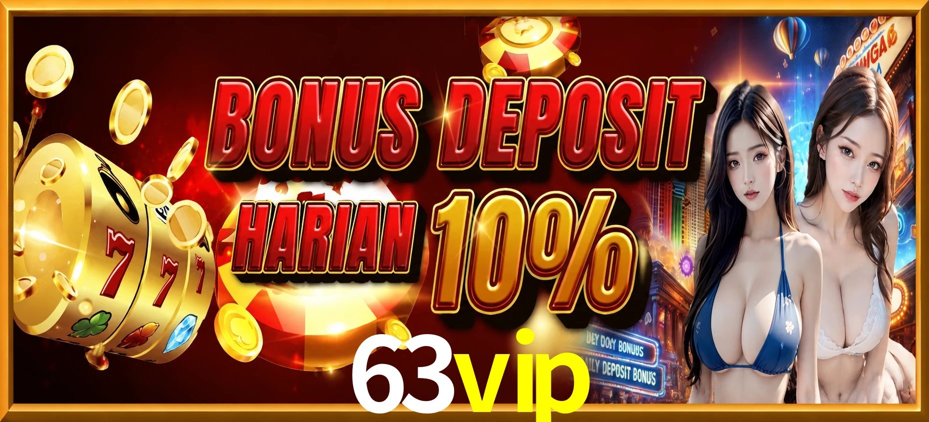 Plataforma 63vip - cassino e apostas